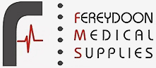 Fereydoon Medical Supplies